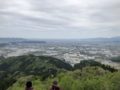文殊山　越前五山の一つ【動画有】