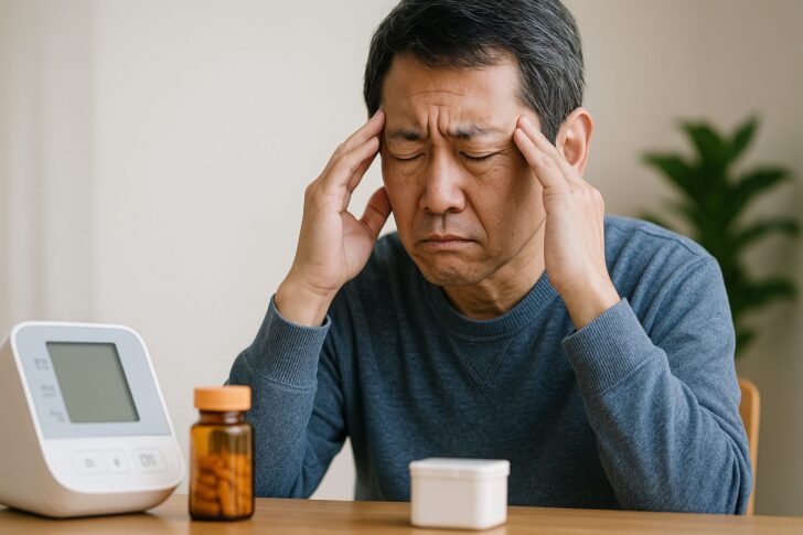 放置は危険!生活習慣病の予防と改善に効く市販薬・トクホ食品・アプリまとめ