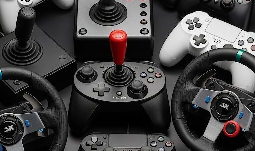 2025年版】PCゲーム向けコントローラー人気ランキング：選び方とおすすめモデルを徹底解説！
