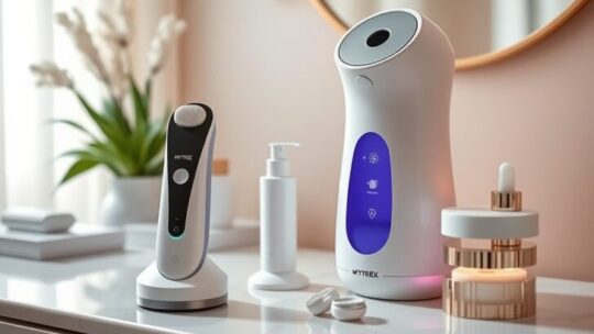 【2025年最新版】ネットで売れてる！人気美容グッズ特集｜お家美容を格上げするアイテムを一挙紹介