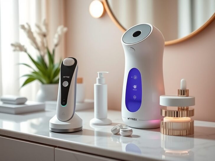 【2025年最新版】ネットで売れてる！人気美容グッズ特集｜お家美容を格上げするアイテムを一挙紹介