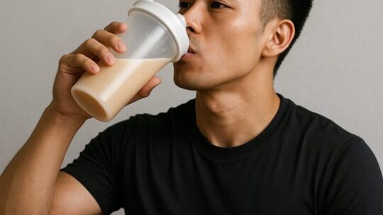 【2025年版】話題の「たんぱく質・完全栄養食品」おすすめ10選｜忙しくても健康を手に入れる方法