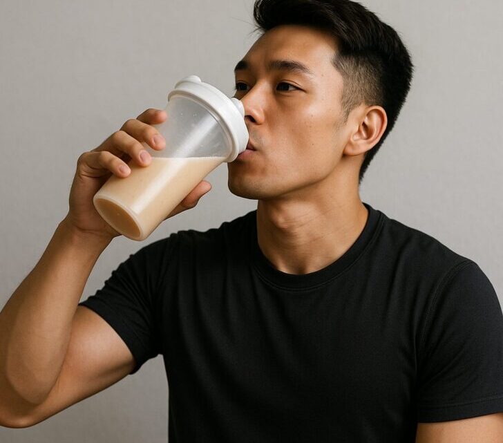 【2025年版】話題の「たんぱく質・完全栄養食品」おすすめ10選｜忙しくても健康を手に入れる方法