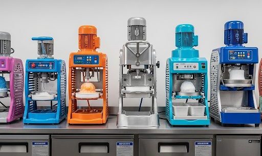 【2025年最新版】自宅で至福の「ふわとろ」体験！人気かき氷機で夏を制覇せよ！