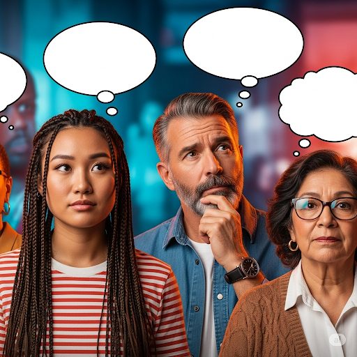 多くの人が悩んでいる・疑問に思っていることとは？