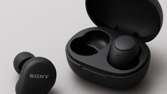 【Sony WF-C510レビュー】この価格でこの音質!?売れ筋ワイヤレスイヤホンの実力とは？