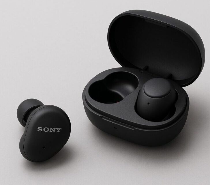 【Sony WF-C510レビュー】この価格でこの音質!?売れ筋ワイヤレスイヤホンの実力とは？