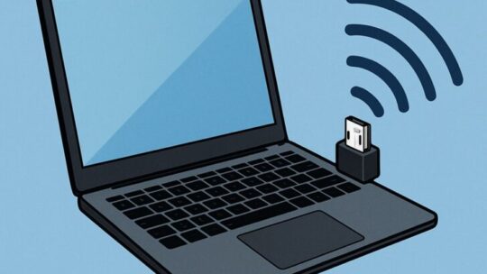 【2025年最新】USB Wi-Fiアダプタおすすめランキング！子機・親機の選び方と人気モデル7選