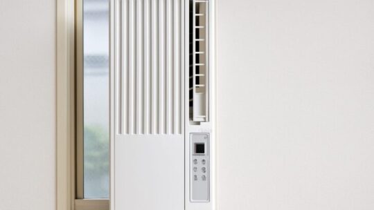 【2025年最新】窓用エアコンならコレ！CORONA CW‑1625Rが人気急上昇の理由とは？