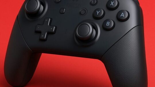 🎮【神進化】プロコン2徹底レビュー！Nintendo Switch 2の真の相棒現る