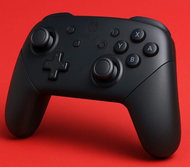 🎮【神進化】プロコン2徹底レビュー!Nintendo Switch 2の真の相棒現る