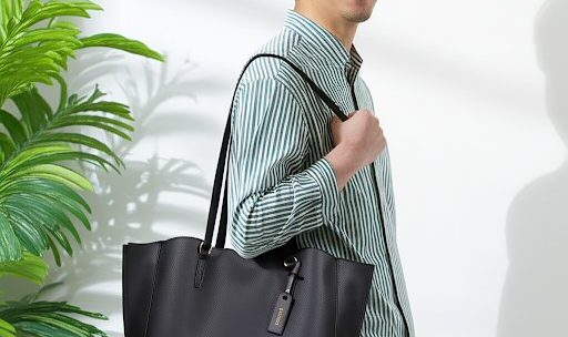 【売れすぎ注意】BASEのA4対応トートバッグが神すぎる！通勤・通学・ママバッグに最適♡