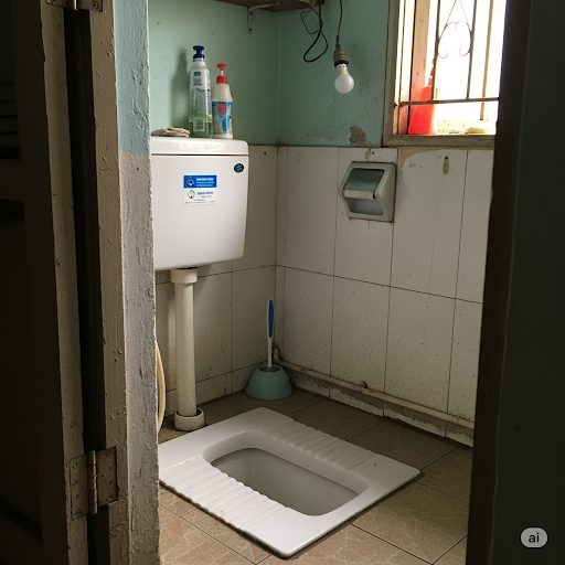 ベトナム式トイレを使いこなそう！旅行者が知っておくべきポイントと日本のトイレとの違い