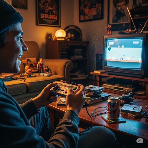 R36Sとは?最新ポータブルゲーム機の魅力を徹底解説