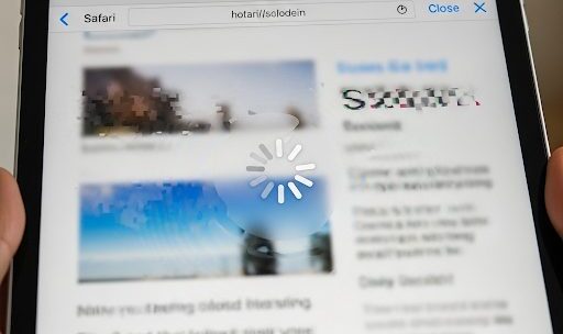 Safariが重い／フリーズする時の対処法まとめ【iPad向け】
