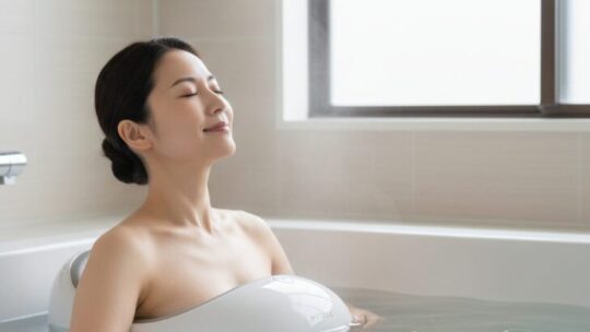 【座るだけ】MYTREXの骨盤底筋トレーニングってどう？効果・口コミから使い方まで徹底解説！