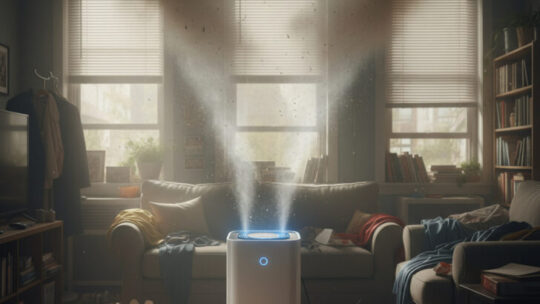 【2025年最新】おすすめ空気清浄機！選び方から人気メーカーまで徹底解説