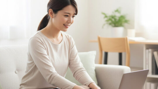 【在宅ワーカー必見】1日15分、座ってるだけで太ももを”自動”で鍛えるSIXPADレッグベルト2が「ズボラな私」の救世主だった件。