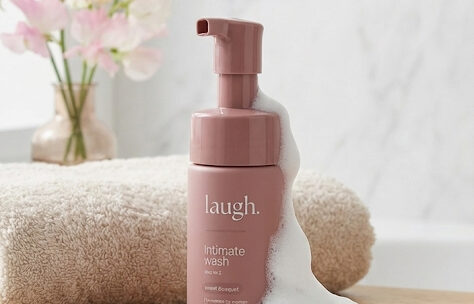 【正直レビュー】もっと早く出会いたかった…デリケートゾーンの悩み、これで全部解決しました。