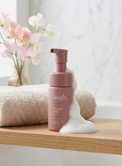 【正直レビュー】もっと早く出会いたかった…デリケートゾーンの悩み、これで全部解決しました。