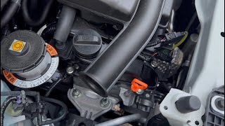 【悲報】まだ5000kmなのに車から変な音が…原因は冷却ポンプ？