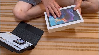 Amazonで9990円!? ケースもフィルムも全部入りの激安Androidタブレットを買ってみた【開封レビュー】