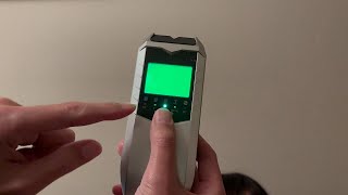 【DIYの神道具】Amazonで2000円台の下地センサーを買ってみたら、壁の穴あけ失敗への恐怖が消えた話